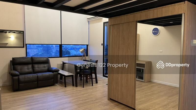 Blossom Condo @ Fashion Altitude : บลอสซั่ม คอนโด แอท แฟชั่น อัลติจูด, กรุงเทพ, ถนน รัชดา-รามอินทรา หน้าบ้าน, คันนายาว, กรุงเทพ, 45 ตร.ม., คอนโด ให้เช่า, โดย Thapakorn Kamenketkarn, 10514621 - DDproperty.com