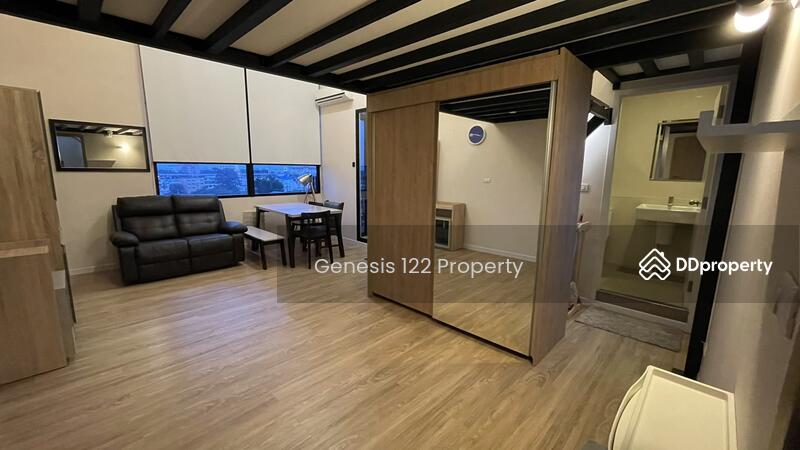 Blossom Condo @ Fashion Altitude, Bangkok, Ratchada-Ramintra Road Nabaan, Khan Na Yao, Bangkok, 1 Bedroom, 45 sqm, Condo For Rent, by Thapakorn Kamenketkarn, 10514621 - DDproperty.com