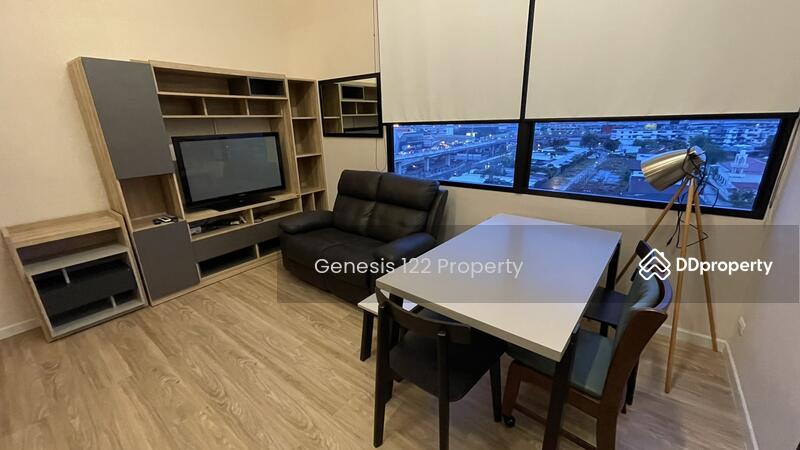 Blossom Condo @ Fashion Altitude : บลอสซั่ม คอนโด แอท แฟชั่น อัลติจูด, กรุงเทพ, ถนน รัชดา-รามอินทรา หน้าบ้าน, คันนายาว, กรุงเทพ, 45 ตร.ม., คอนโด ให้เช่า, โดย Thapakorn Kamenketkarn, 10514621 - DDproperty.com