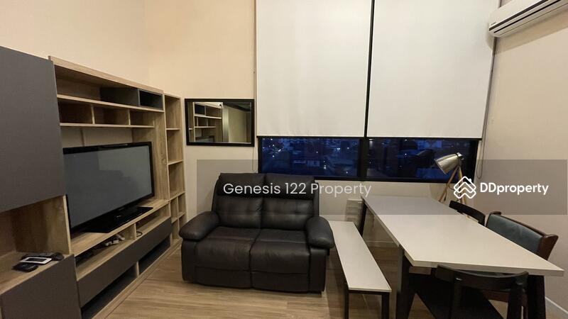Blossom Condo @ Fashion Altitude, Bangkok, Ratchada-Ramintra Road Nabaan, Khan Na Yao, Bangkok, 1 Bedroom, 45 sqm, Condo For Rent, by Thapakorn Kamenketkarn, 10514621 - DDproperty.com