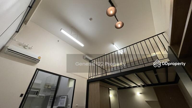 Blossom Condo @ Fashion Altitude, Bangkok, Ratchada-Ramintra Road Nabaan, Khan Na Yao, Bangkok, 1 Bedroom, 45 sqm, Condo For Rent, by Thapakorn Kamenketkarn, 10514621 - DDproperty.com
