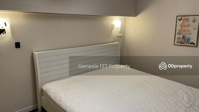 Blossom Condo @ Fashion Altitude, Bangkok, Ratchada-Ramintra Road Nabaan, Khan Na Yao, Bangkok, 1 Bedroom, 45 sqm, Condo For Rent, by Thapakorn Kamenketkarn, 10514621 - DDproperty.com