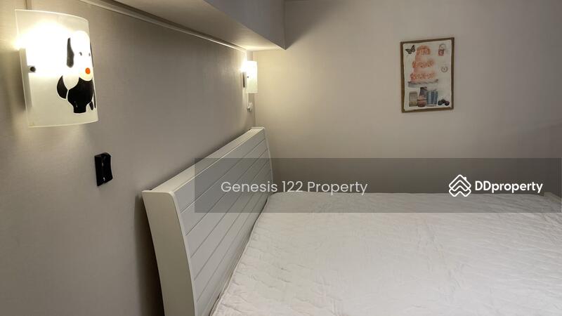 Blossom Condo @ Fashion Altitude, Bangkok, Ratchada-Ramintra Road Nabaan, Khan Na Yao, Bangkok, 1 Bedroom, 45 sqm, Condo For Rent, by Thapakorn Kamenketkarn, 10514621 - DDproperty.com