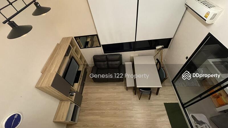 Blossom Condo @ Fashion Altitude, Bangkok, Ratchada-Ramintra Road Nabaan, Khan Na Yao, Bangkok, 1 Bedroom, 45 sqm, Condo For Rent, by Thapakorn Kamenketkarn, 10514621 - DDproperty.com