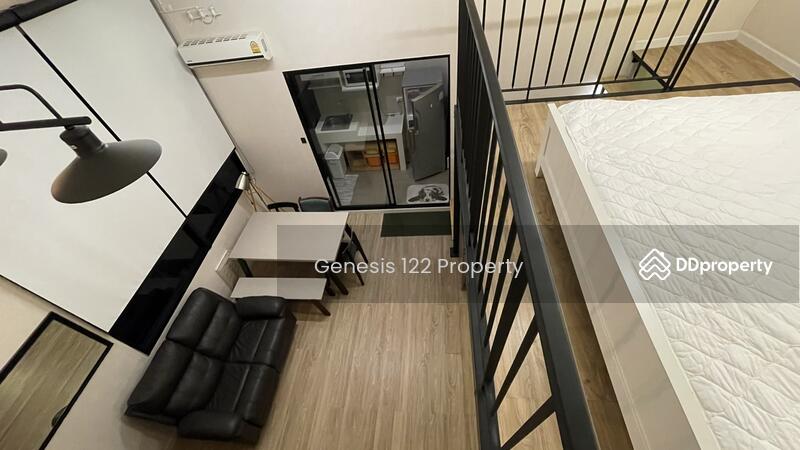 Blossom Condo @ Fashion Altitude, Bangkok, Ratchada-Ramintra Road Nabaan, Khan Na Yao, Bangkok, 1 Bedroom, 45 sqm, Condo For Rent, by Thapakorn Kamenketkarn, 10514621 - DDproperty.com
