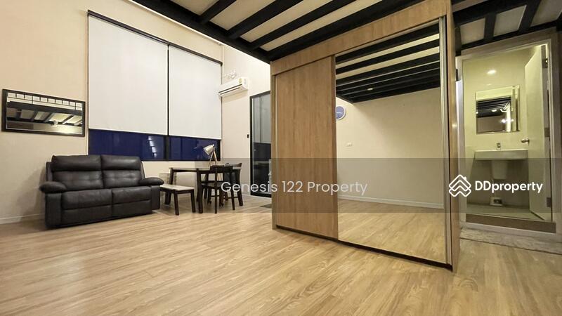 Blossom Condo @ Fashion Altitude, Bangkok, Ratchada-Ramintra Road Nabaan, Khan Na Yao, Bangkok, 1 Bedroom, 45 sqm, Condo For Rent, by Thapakorn Kamenketkarn, 10514621 - DDproperty.com