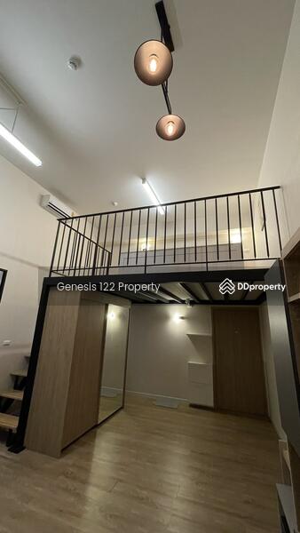Blossom Condo @ Fashion Altitude, Bangkok, Ratchada-Ramintra Road Nabaan, Khan Na Yao, Bangkok, 1 Bedroom, 45 sqm, Condo For Rent, by Thapakorn Kamenketkarn, 10514621 - DDproperty.com