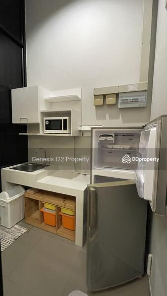 Blossom Condo @ Fashion Altitude, Bangkok, Ratchada-Ramintra Road Nabaan, Khan Na Yao, Bangkok, 1 Bedroom, 45 sqm, Condo For Rent, by Thapakorn Kamenketkarn, 10514621 - DDproperty.com