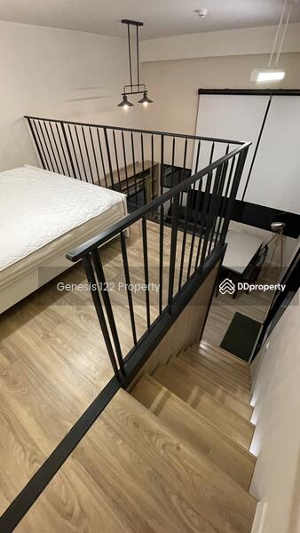 Blossom Condo @ Fashion Altitude, Bangkok, Ratchada-Ramintra Road Nabaan, Khan Na Yao, Bangkok, 1 Bedroom, 45 sqm, Condo For Rent, by Thapakorn Kamenketkarn, 10514621 - DDproperty.com