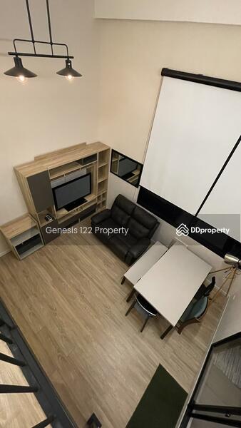 Blossom Condo @ Fashion Altitude, Bangkok, Ratchada-Ramintra Road Nabaan, Khan Na Yao, Bangkok, 1 Bedroom, 45 sqm, Condo For Rent, by Thapakorn Kamenketkarn, 10514621 - DDproperty.com