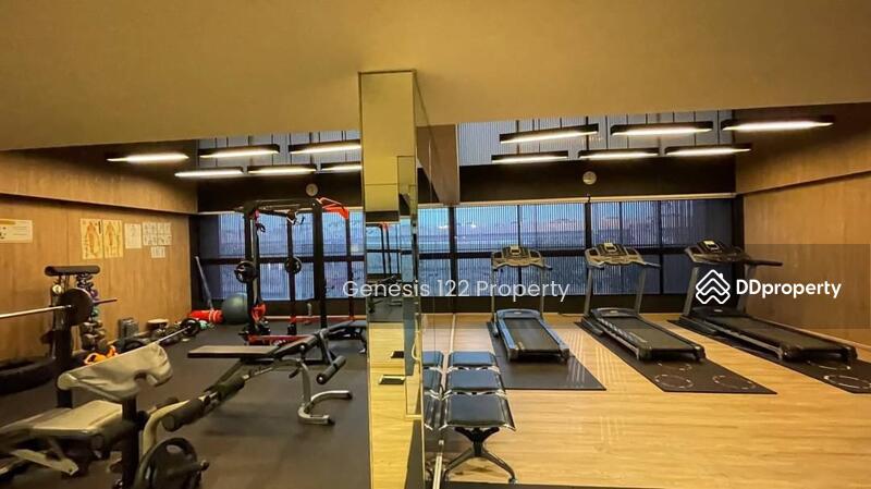 Blossom Condo @ Fashion Altitude, Bangkok, Ratchada-Ramintra Road Nabaan, Khan Na Yao, Bangkok, 1 Bedroom, 45 sqm, Condo For Rent, by Thapakorn Kamenketkarn, 10514621 - DDproperty.com