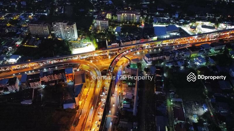 Blossom Condo @ Fashion Altitude, Bangkok, Ratchada-Ramintra Road Nabaan, Khan Na Yao, Bangkok, 1 Bedroom, 45 sqm, Condo For Rent, by Thapakorn Kamenketkarn, 10514621 - DDproperty.com