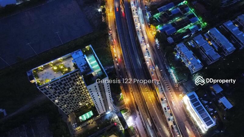 Blossom Condo @ Fashion Altitude : บลอสซั่ม คอนโด แอท แฟชั่น อัลติจูด, กรุงเทพ, ถนน รัชดา-รามอินทรา หน้าบ้าน, คันนายาว, กรุงเทพ, 45 ตร.ม., คอนโด ให้เช่า, โดย Thapakorn Kamenketkarn, 10514621 - DDproperty.com