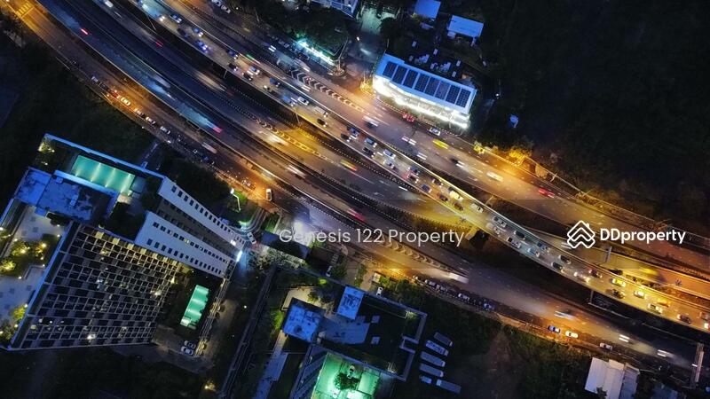 Blossom Condo @ Fashion Altitude, Bangkok, Ratchada-Ramintra Road Nabaan, Khan Na Yao, Bangkok, 1 Bedroom, 45 sqm, Condo For Rent, by Thapakorn Kamenketkarn, 10514621 - DDproperty.com