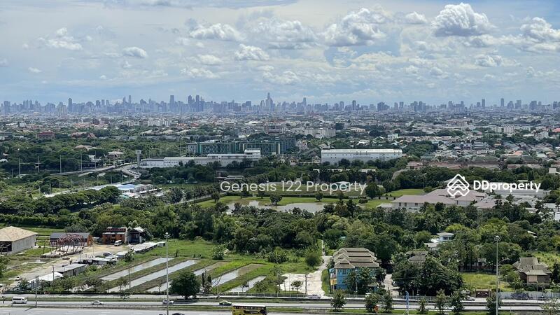Blossom Condo @ Fashion Altitude : บลอสซั่ม คอนโด แอท แฟชั่น อัลติจูด, กรุงเทพ, ถนน รัชดา-รามอินทรา หน้าบ้าน, คันนายาว, กรุงเทพ, 45 ตร.ม., คอนโด ให้เช่า, โดย Thapakorn Kamenketkarn, 10514621 - DDproperty.com