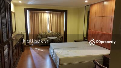 For Rent - Omni Tower Sukhumvit Nana, Bangkok