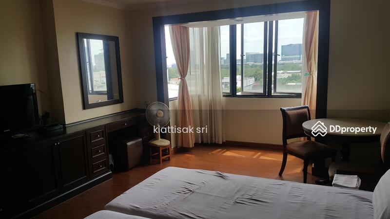 Omni Tower Sukhumvit Nana : ออมนิ ทาวเวอร์ สุขุมวิท นานา, กรุงเทพ, 69 ซอย สุขุมวิท 4, คลองเตย, คลองเตย, กรุงเทพ, 32 ตร.ม., คอนโด ให้เช่า, โดย Kiat S., 10514672 - DDproperty.com