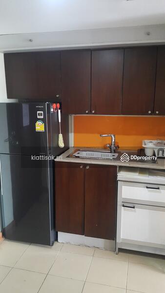 Omni Tower Sukhumvit Nana : ออมนิ ทาวเวอร์ สุขุมวิท นานา, กรุงเทพ, 69 ซอย สุขุมวิท 4, คลองเตย, คลองเตย, กรุงเทพ, 32 ตร.ม., คอนโด ให้เช่า, โดย Kiat S., 10514672 - DDproperty.com