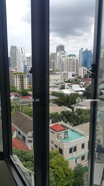 Omni Tower Sukhumvit Nana, Bangkok, 69 Sukhumvit 4 Alley, Khlong Toei, Khlong Toei, Bangkok, Studio, 32 sqm, Condo For Rent, by kiat S., 10514672 - DDproperty.com