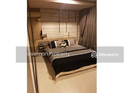 For Rent - Rhythm Sukhumvit 36-38, Bangkok