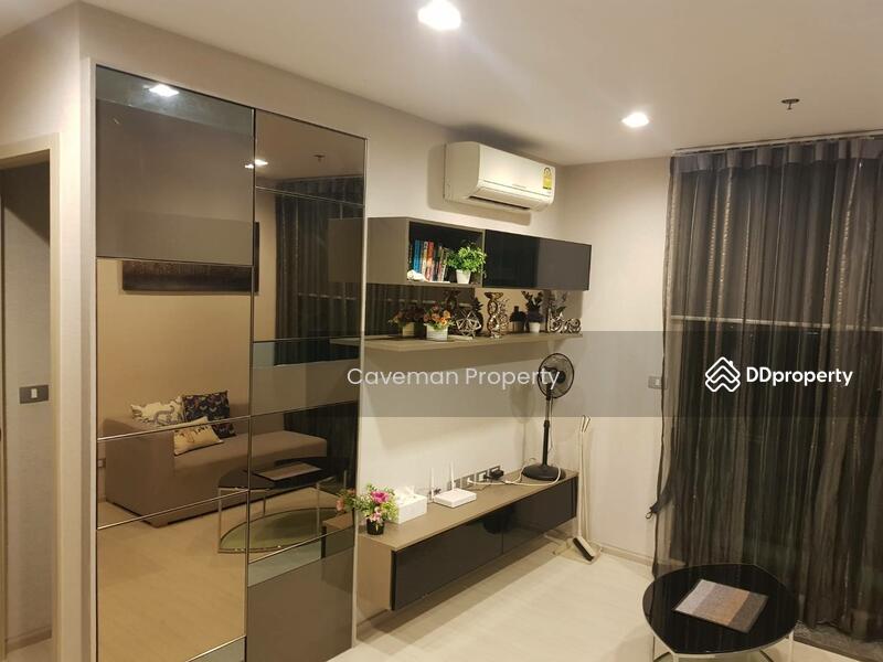 Rhythm Sukhumvit 36-38, Bangkok, 55 Soi Sukhumvit 36, Sukhumvit Road, Phra Kanong, Khlong Toei, Bangkok, 1 Bedroom, 49 sqm, Condo For Rent, by Caveman Property, 10514932 - DDproperty.com
