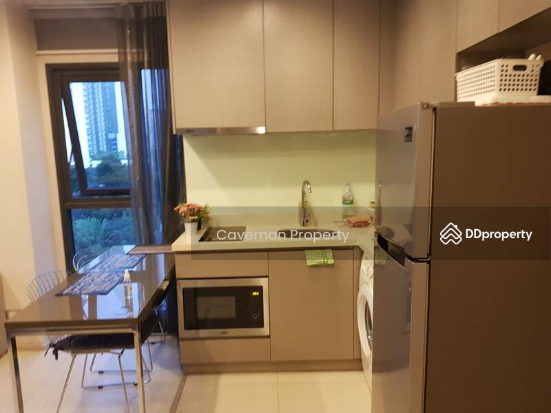Rhythm Sukhumvit 36-38, Bangkok, 55 Soi Sukhumvit 36, Sukhumvit Road, Phra Kanong, Khlong Toei, Bangkok, 1 Bedroom, 49 sqm, Condo For Rent, by Caveman Property, 10514932 - DDproperty.com