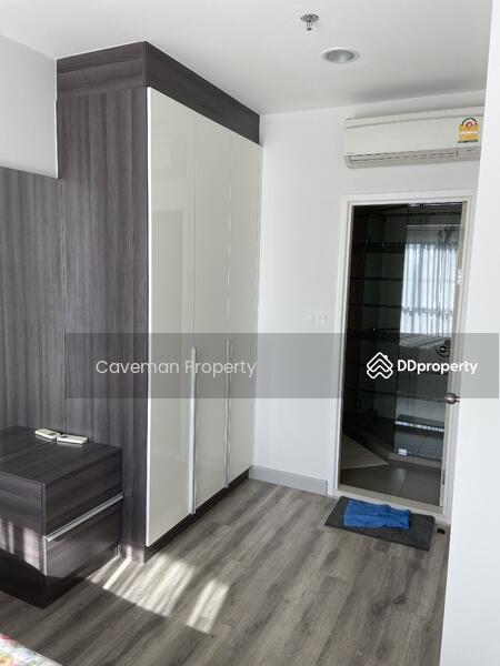 Centric Sathorn-St Louis, Bangkok, Sathorn Nua Road, Yan Nawa, Sathon, Bangkok, 1 Bedroom, 33 sqm, Condo For Rent, by Caveman Property, 10515089 - DDproperty.com