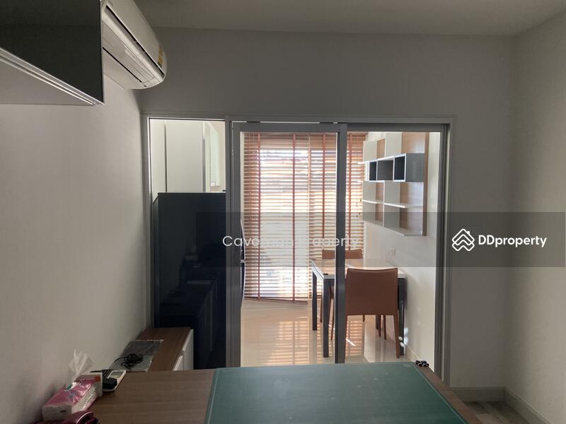 Centric Sathorn-St Louis, Bangkok, Sathorn Nua Road, Yan Nawa, Sathon, Bangkok, 1 Bedroom, 33 sqm, Condo For Rent, by Caveman Property, 10515089 - DDproperty.com