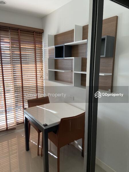 Centric Sathorn-St Louis, Bangkok, Sathorn Nua Road, Yan Nawa, Sathon, Bangkok, 1 Bedroom, 33 sqm, Condo For Rent, by Caveman Property, 10515089 - DDproperty.com