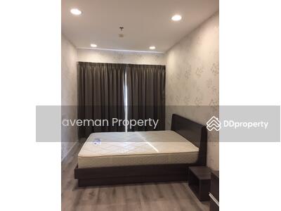 For Rent - Centric Sathorn-St Louis, Bangkok
