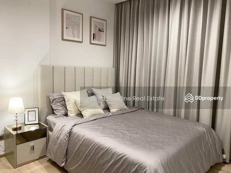 Kawa Haus, Bangkok, 95 Soi Rim Khlong, Phra Kanong Nua, Watthana, Bangkok, 2 Bedrooms, 58 sqm, Condo For Sale, by Land Riverline Real Estate Land Riverline Real Estate, 10515248 - DDproperty.com