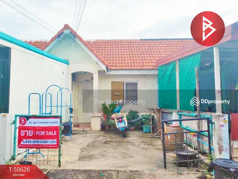 ขาย - บ้านสวยน้ำใส บางปะกง, ฉะเชิงเทรา