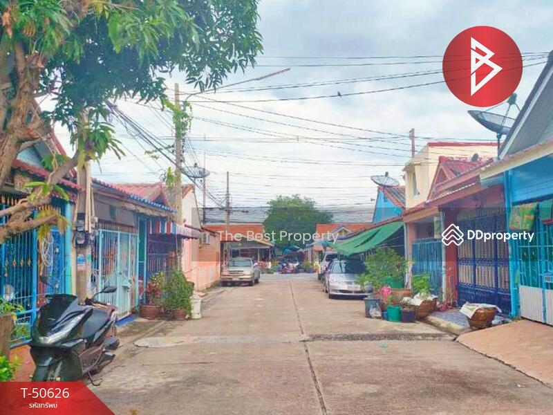 ขาย - บ้านสวยน้ำใส บางปะกง, ฉะเชิงเทรา