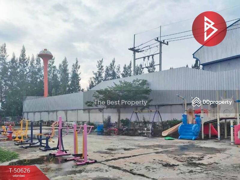 ขาย - บ้านสวยน้ำใส บางปะกง, ฉะเชิงเทรา