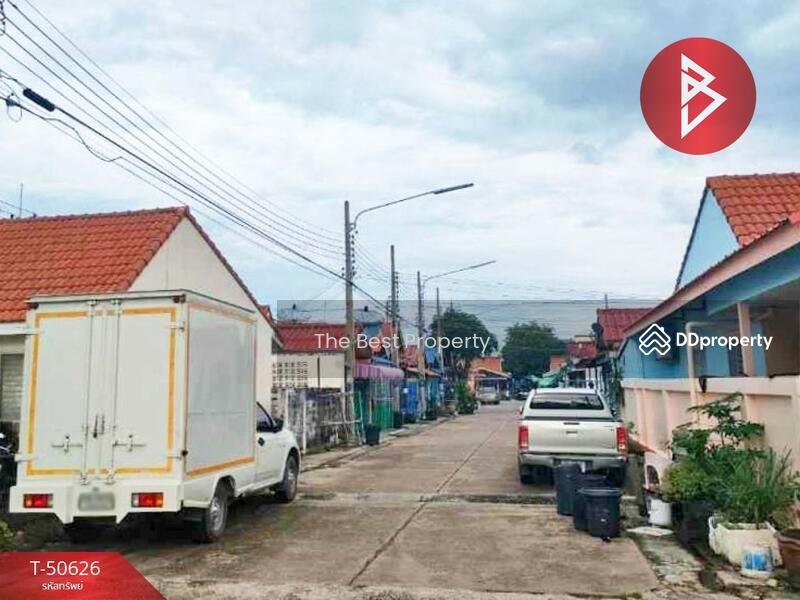 ขาย - บ้านสวยน้ำใส บางปะกง, ฉะเชิงเทรา