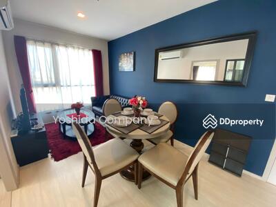 For Rent - Life Sukhumvit 48, Bangkok