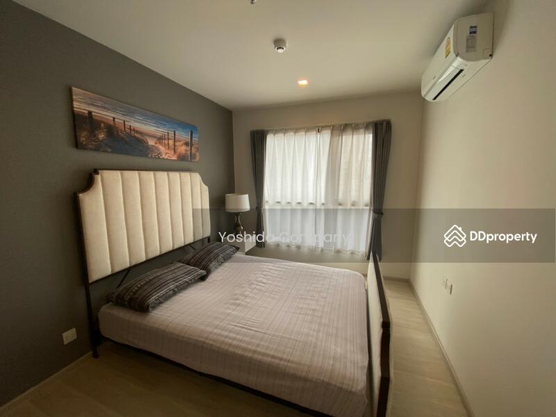 Life Sukhumvit 48, Bangkok, Soi Sukhumvit 48, Phra Kanong, Khlong Toei, Bangkok, 2 Bedrooms, 47 sqm, Condo For Rent, by Yoshida Co., Ltd., 10515294 - DDproperty.com