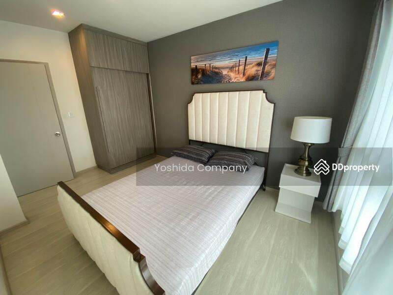 Life Sukhumvit 48, Bangkok, Soi Sukhumvit 48, Phra Kanong, Khlong Toei, Bangkok, 2 Bedrooms, 47 sqm, Condo For Rent, by Yoshida Co., Ltd., 10515294 - DDproperty.com