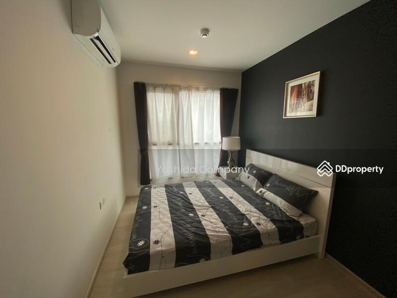 Life Sukhumvit 48, Bangkok, Soi Sukhumvit 48, Phra Kanong, Khlong Toei, Bangkok, 2 Bedrooms, 47 sqm, Condo For Rent, by Yoshida Co., Ltd., 10515294 - DDproperty.com