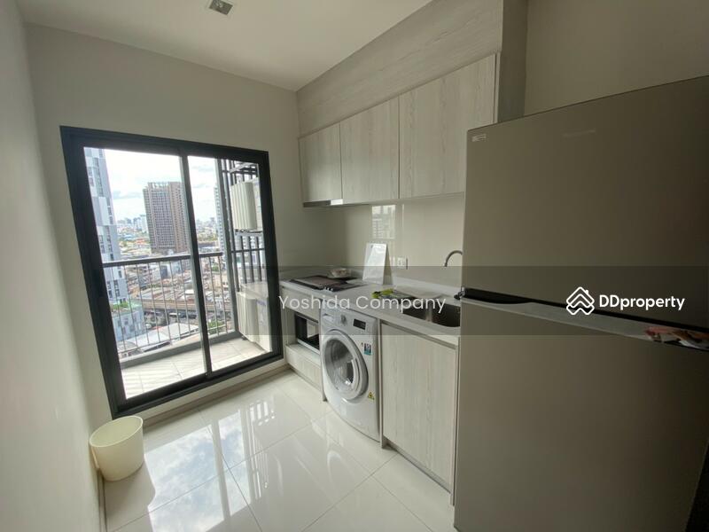 Life Sukhumvit 48, Bangkok, Soi Sukhumvit 48, Phra Kanong, Khlong Toei, Bangkok, 2 Bedrooms, 47 sqm, Condo For Rent, by Yoshida Co., Ltd., 10515294 - DDproperty.com