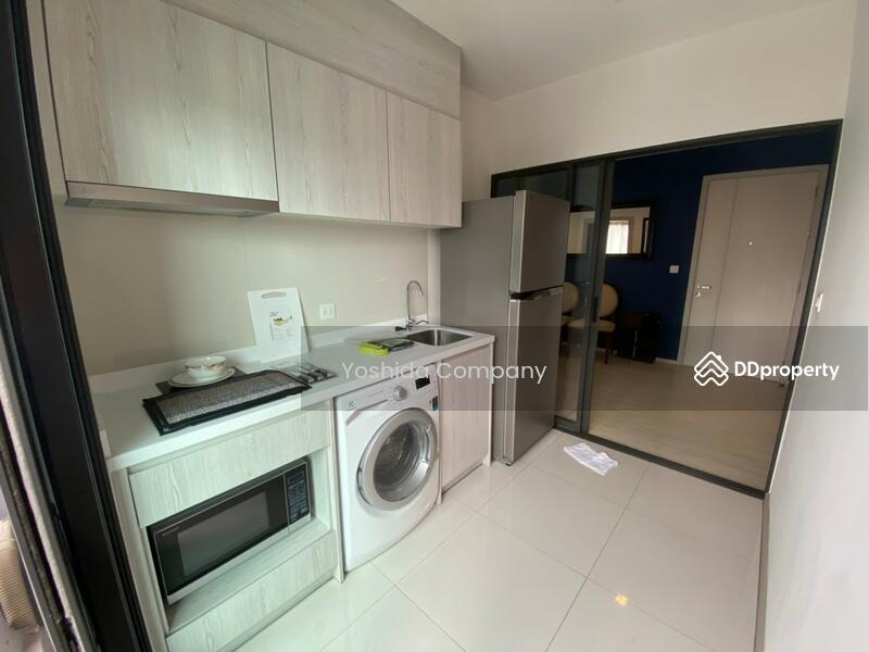 Life Sukhumvit 48, Bangkok, Soi Sukhumvit 48, Phra Kanong, Khlong Toei, Bangkok, 2 Bedrooms, 47 sqm, Condo For Rent, by Yoshida Co., Ltd., 10515294 - DDproperty.com