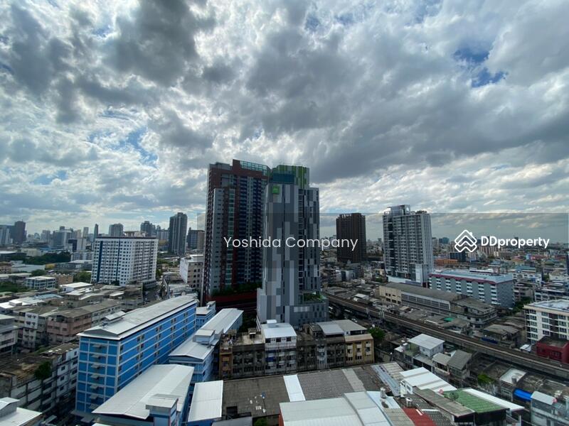 Life Sukhumvit 48, Bangkok, Soi Sukhumvit 48, Phra Kanong, Khlong Toei, Bangkok, 2 Bedrooms, 47 sqm, Condo For Rent, by Yoshida Co., Ltd., 10515294 - DDproperty.com