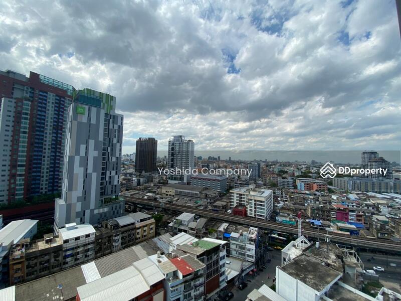 Life Sukhumvit 48, Bangkok, Soi Sukhumvit 48, Phra Kanong, Khlong Toei, Bangkok, 2 Bedrooms, 47 sqm, Condo For Rent, by Yoshida Co., Ltd., 10515294 - DDproperty.com