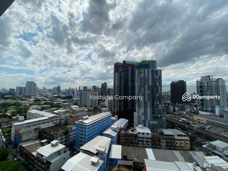 Life Sukhumvit 48, Bangkok, Soi Sukhumvit 48, Phra Kanong, Khlong Toei, Bangkok, 2 Bedrooms, 47 sqm, Condo For Rent, by Yoshida Co., Ltd., 10515294 - DDproperty.com