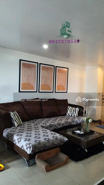 For Sale - Regent Home 5 Ratchada 19, Bangkok