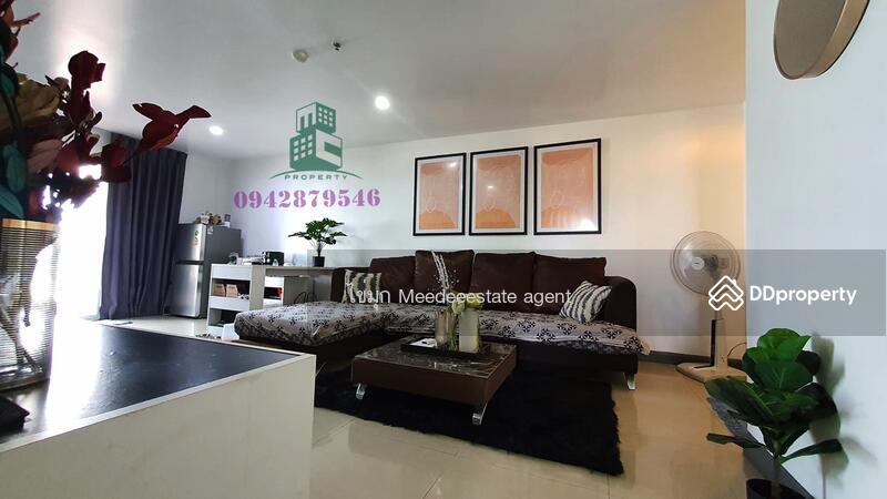 For Sale - Regent Home 5 Ratchada 19, Bangkok