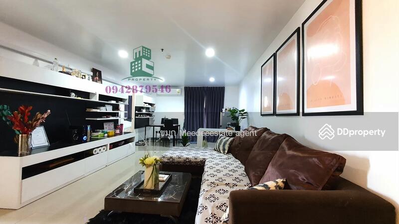 For Sale - Regent Home 5 Ratchada 19, Bangkok