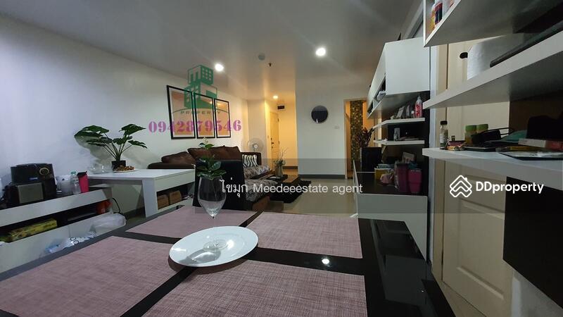 For Sale - Regent Home 5 Ratchada 19, Bangkok