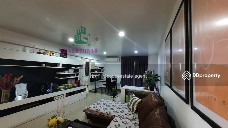 For Sale - Regent Home 5 Ratchada 19, Bangkok
