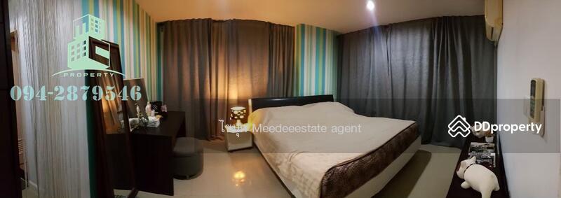 For Sale - Regent Home 5 Ratchada 19, Bangkok